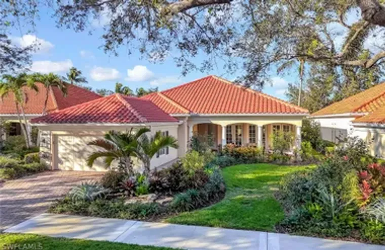 5105 INAGUA WAY, NAPLES, FL, 34119, Naples, FL 34119