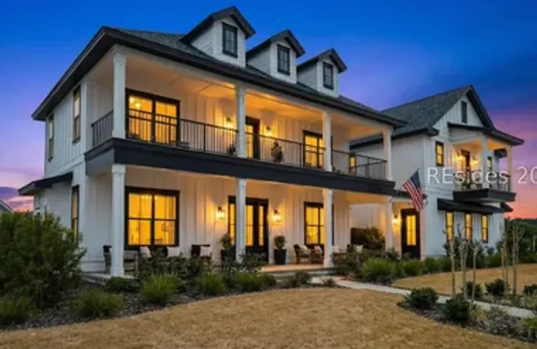 93 ANCHOR BND, BLUFFTON, SC, 29910, Bluffton, SC 29910