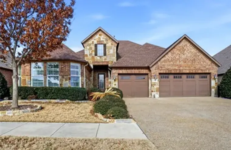 8700 CRESTVIEW DR, DENTON, TX, 76207, Denton, TX 76207