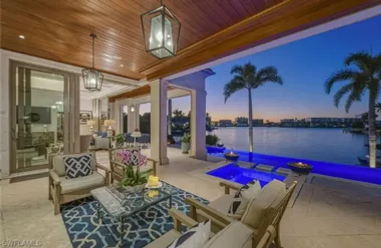 3125 LEEWARD LN, NAPLES, FL, 34103, Naples, FL 34103