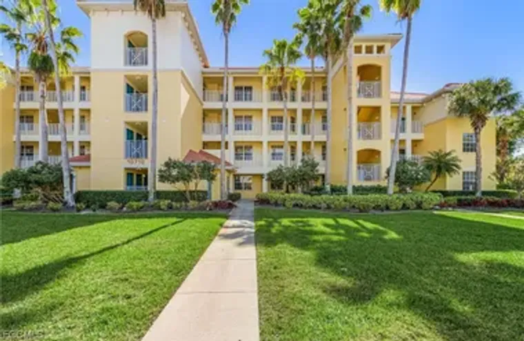 10710 RAVENNA WAY UNIT 105, FORT MYERS, ..., Fort Myers, FL 33913