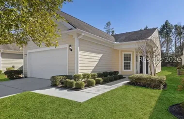 274 GLENEAGLE CT, OKATIE, SC, 29909, Okatie, SC 29909