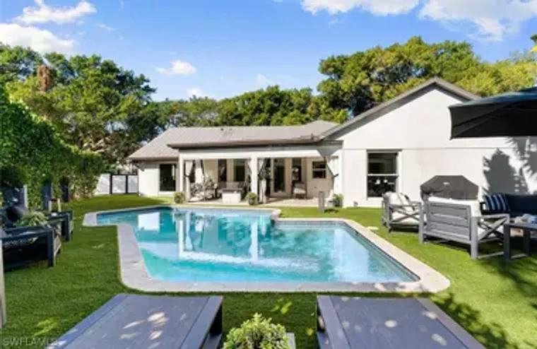 2570 CRAYTON RD, NAPLES, FL, 34103, Naples, FL 34103