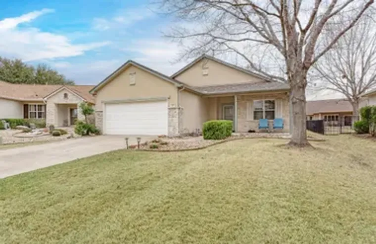 106 HALE CT, GEORGETOWN, TX, 78633, Georgetown, TX 78633