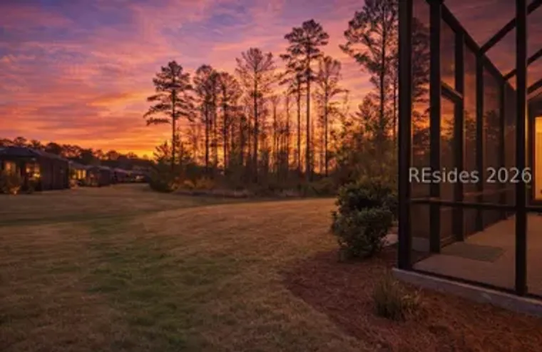 1486 SAINT SOMEWHERE DR, HARDEEVILLE, SC..., Hardeeville, SC 29927