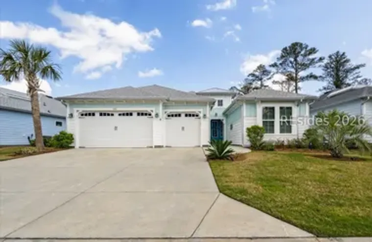 1486 ST. SOMEWHERE DR, HARDEEVILLE, SC, ..., Hardeeville, SC 29927