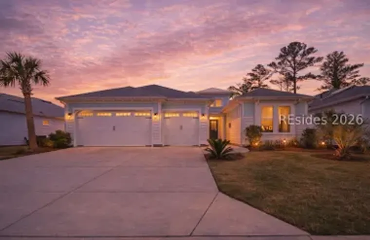 1486 SAINT SOMEWHERE DR, HARDEEVILLE, SC..., Hardeeville, SC 29927