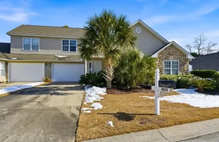 4225 RIVER GATE LN, LITTLE RIVER, SC, 29..., Little River, SC 29566