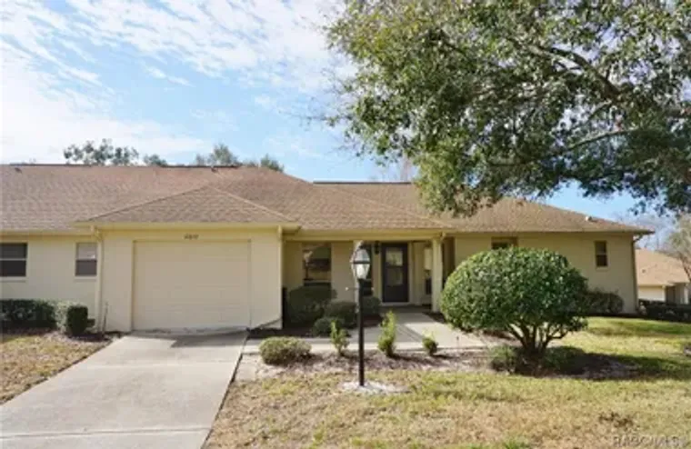 6010 W DEDHAM TRL, CRYSTAL RIVER, FL, 34..., Crystal River, FL 34429