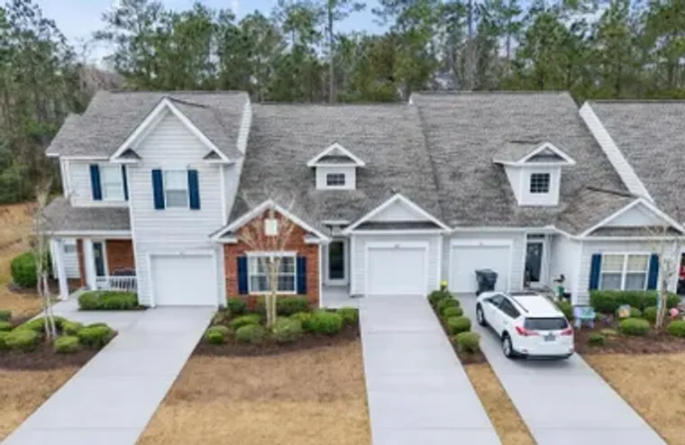 803 BOTANY LOOP # 803, MURRELLS INLET, S..., Murrells Inlet, SC 29576