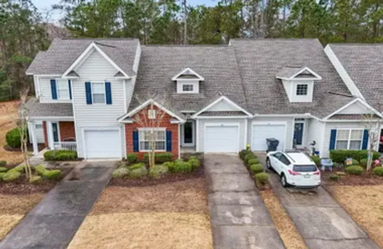 803 BOTANY LOOP # 803, MURRELLS INLET, S..., Murrells Inlet, SC 29576