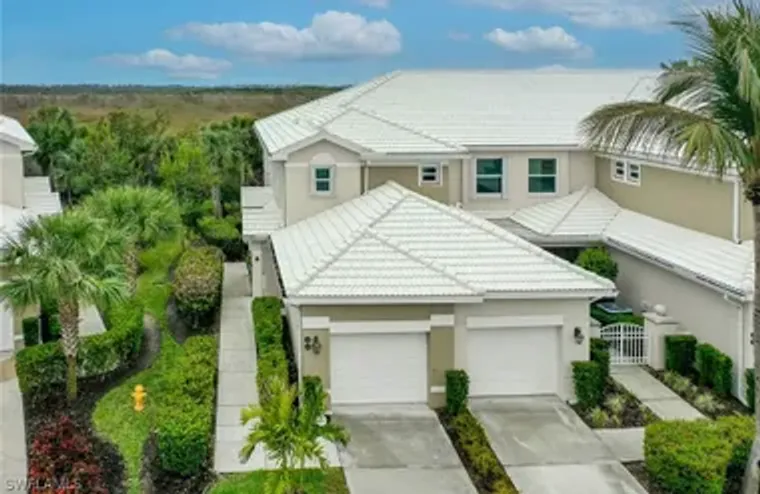 4685 HAWKS NEST WAY # J101, NAPLES, FL, ..., Naples, FL 34114