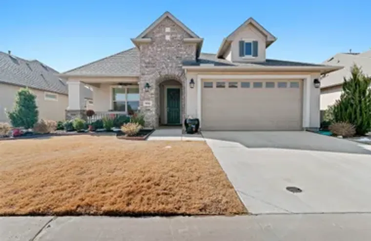 9804 STONEFIELD WAY, DENTON, TX, 76207, Denton, TX 76207
