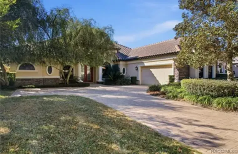 1428 N RIDGE MEADOW PATH, HERNANDO, FL, ..., Hernando, FL 34442