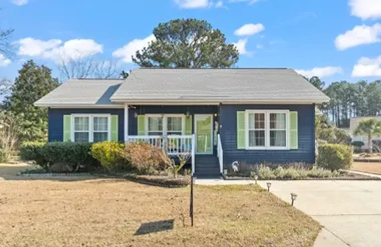 9421 TIMBER ROW, MURRELLS INLET, SC, 295..., Murrells Inlet, SC 29576