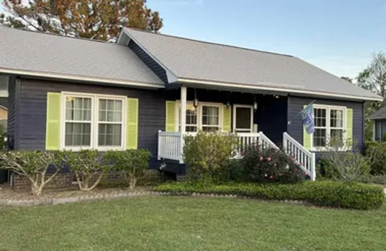 9421 TIMBER ROW, MURRELLS INLET, SC, 295..., Murrells Inlet, SC 29576