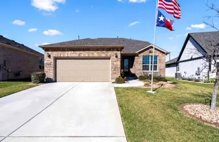 642 MARTINGALE ST, GEORGETOWN, TX, 78633, Georgetown, TX 78633