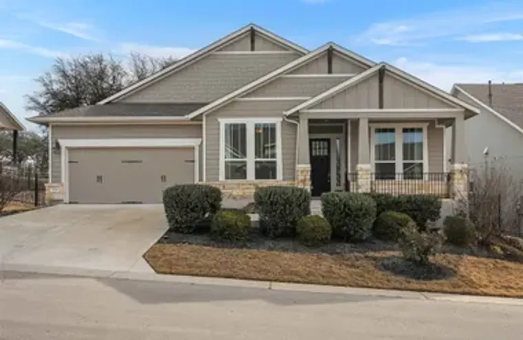 104 CORBIN AVE, GEORGETOWN, TX, 78628, Georgetown, TX 78628