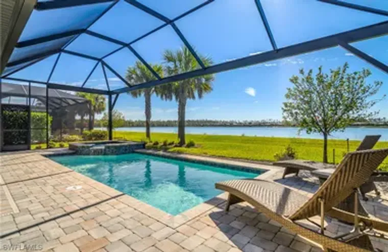 19165 AQUA SHORE DR, FORT MYERS, FL, 339..., Fort Myers, FL 33913