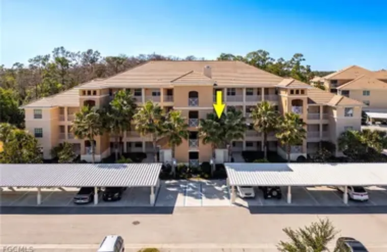 10751 PALAZZO WAY 204, FORT MYERS, FL, 3..., Fort Myers, FL 33913
