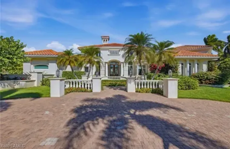 355 SEDGWICK CT, NAPLES, FL, 34108, Naples, FL 34108