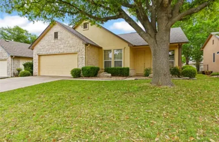 121 BUTTERCUP TRL, GEORGETOWN, TX, 78633, Georgetown, TX 78633