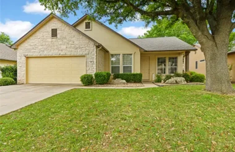 121 BUTTERCUP TRL, GEORGETOWN, TX, 78633, Georgetown, TX 78633