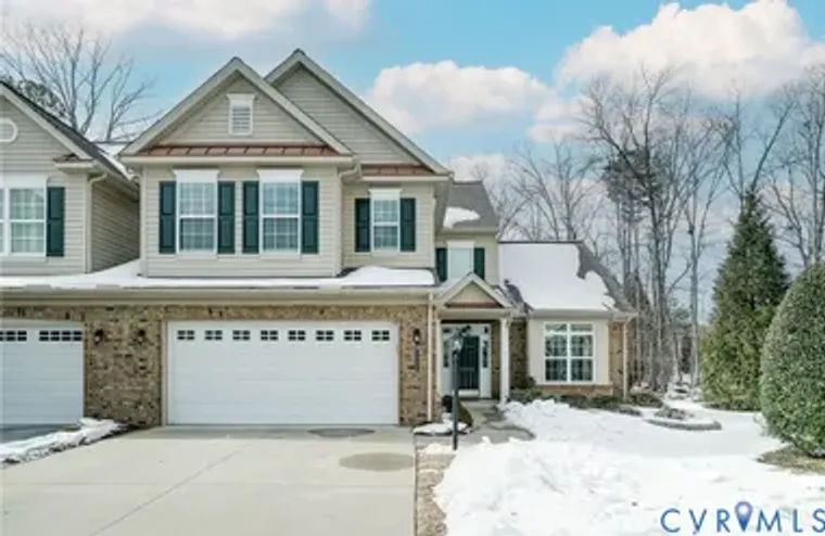 5002 LEWISETTA DR, GLEN ALLEN, VA, 23060, Glen Allen, VA 23060