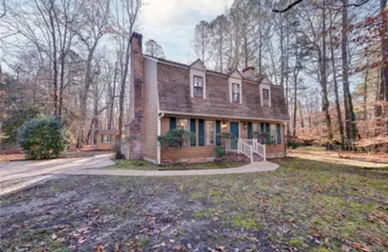 100 DAINGERFIELD RD, WILLIAMSBURG, VA, 2..., Williamsburg, VA 23185