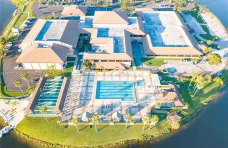 13550 SW 6TH CT 409A, PEMBROKE PINES, FL..., Pembroke Pines, FL 33027