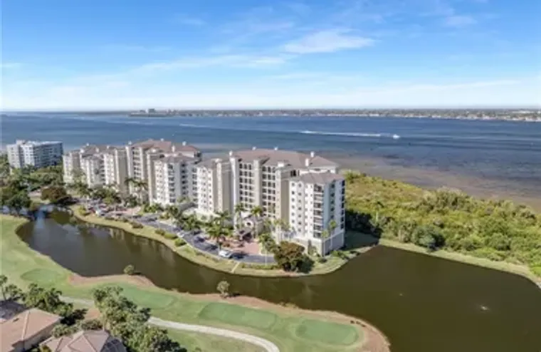 11600 COURT OF PALMS 702, FORT MYERS, FL..., Fort Myers, FL 33908