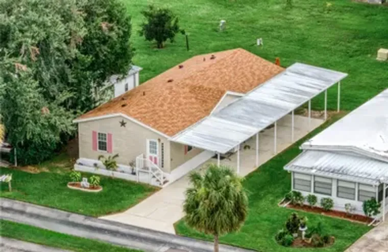 21 VENETIAN PKWY, LAKE PLACID, FL, 33852, Lake Placid, FL 33852