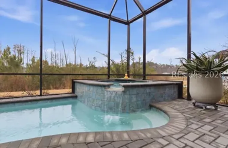 339 BEACHCOMBER BLVD, HARDEEVILLE, SC, 2..., Hardeeville, SC 29927