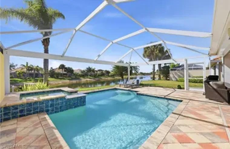 8612 GENOVA CT, NAPLES, FL, 34114, Naples, FL 34114