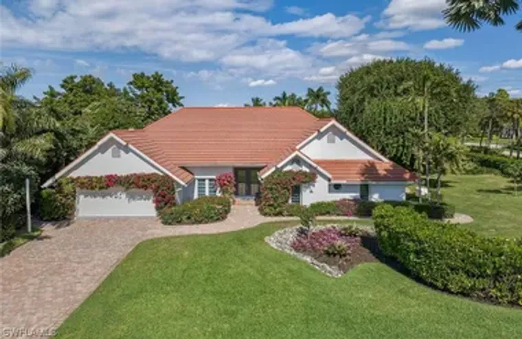 721 TURKEY OAK LN, NAPLES, FL, 34108, Naples, FL 34108