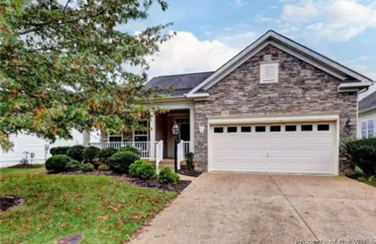4227 HARRINGTON CMNS, WILLIAMSBURG, VA, ..., Williamsburg, VA 23188