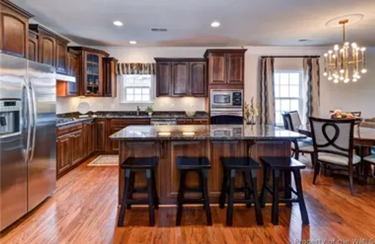 4227 HARRINGTON CMNS, WILLIAMSBURG, VA, ..., Williamsburg, VA 23188