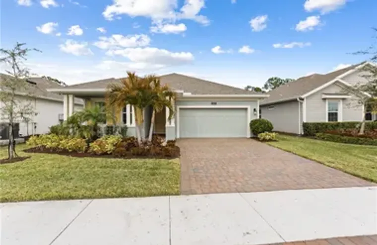 6060 WILD OLIVE WAY, VERO BEACH, FL, 329..., Vero Beach, FL 32966