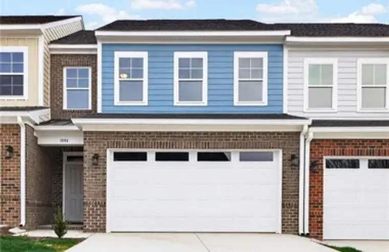 1004 GADSBY LN, WILLIAMSBURG, VA, 23185, Williamsburg, VA 23185