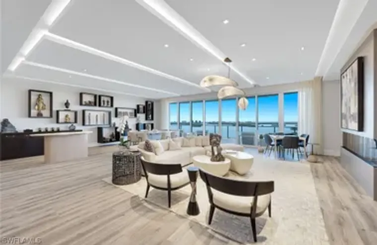 4991 BONITA BAY BLVD UNIT 1102, BONITA S..., Bonita Springs, FL 34134