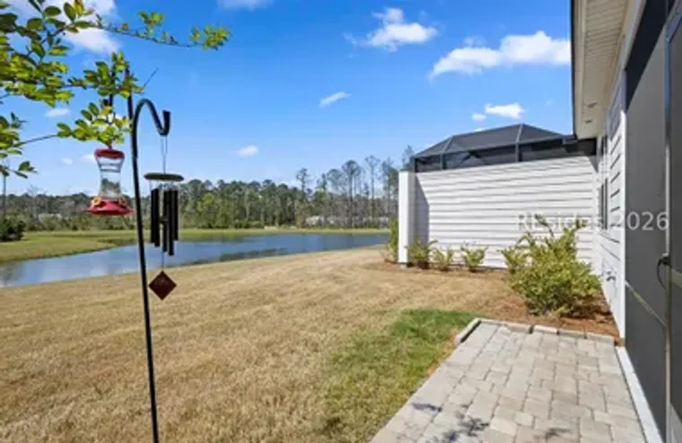 409 BEACHCOMBER BLVD, HARDEEVILLE, SC, 2..., Hardeeville, SC 29927