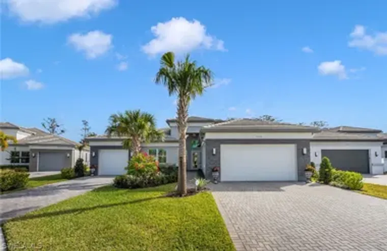 12338 LAVENDER AVE, NAPLES, FL, 34120, Naples, FL 34120