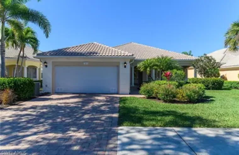 7025 LEOPARDI CT, NAPLES, FL, 34114, Naples, FL 34114