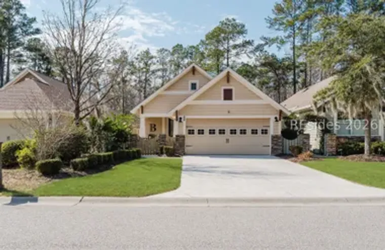 52 FORDING CT, BLUFFTON, SC, 29910, Bluffton, SC 29910