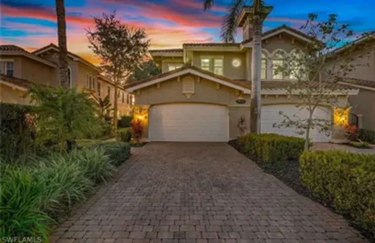 9057 CHERRY OAKS TRL APT 201, NAPLES, FL..., Naples, FL 34114