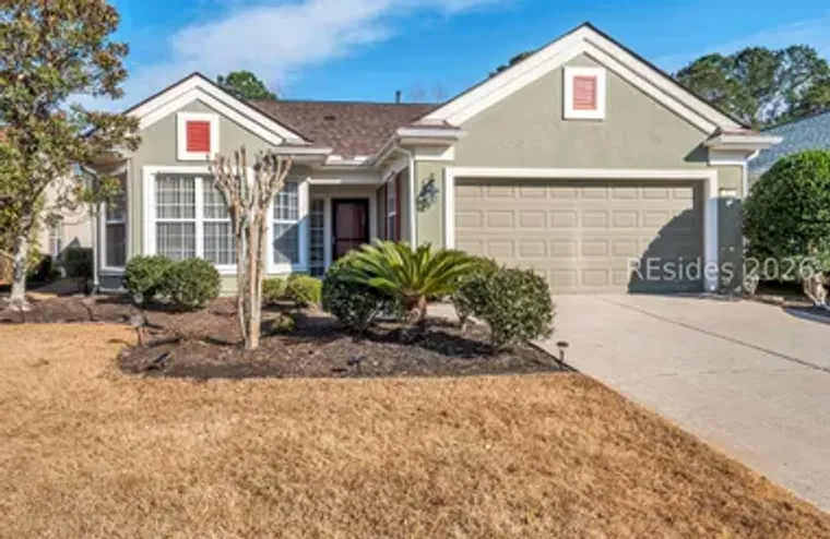 29 HOLLY RIBBONS CIR, BLUFFTON, SC, 2990..., Bluffton, SC 29909
