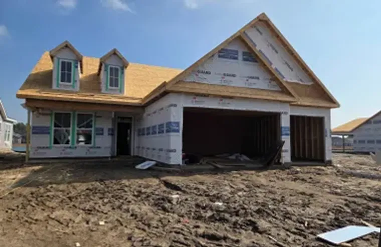 2048 WOODRUSH LOOP, LITTLE RIVER, SC, 29..., Little River, SC 29566