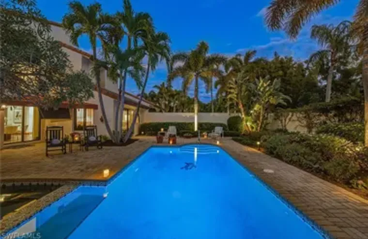 9 LAS BRISAS WAY # 10, NAPLES, FL, 34108, Naples, FL 34108