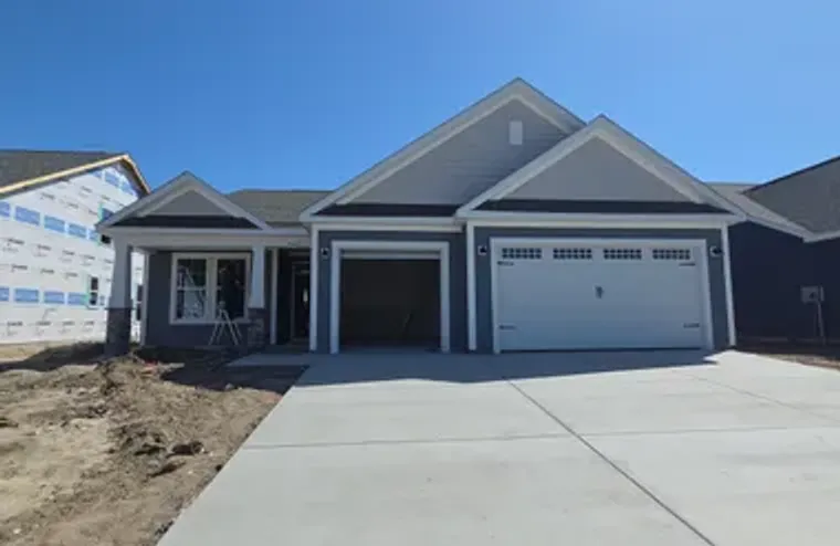 2040 WOODRUSH LOOP, LITTLE RIVER, SC, 29..., Little River, SC 29566