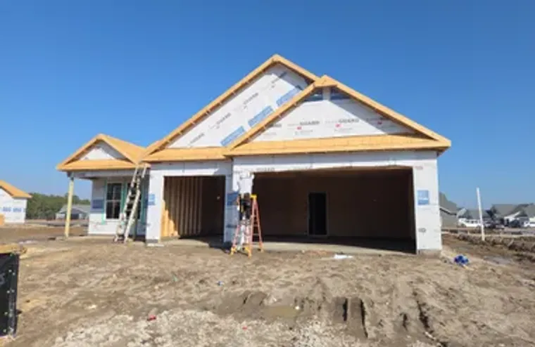 2040 WOODRUSH LOOP, LITTLE RIVER, SC, 29..., Little River, SC 29566